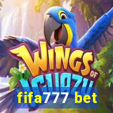 fifa777 bet